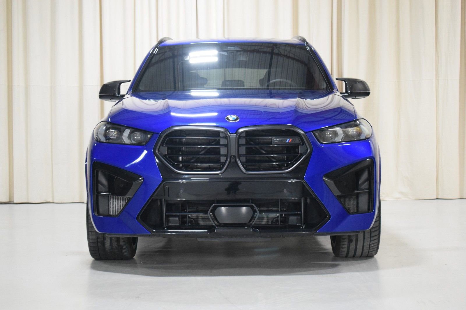 Used 2025 BMW X5 M Competition AWD/4WD image 9