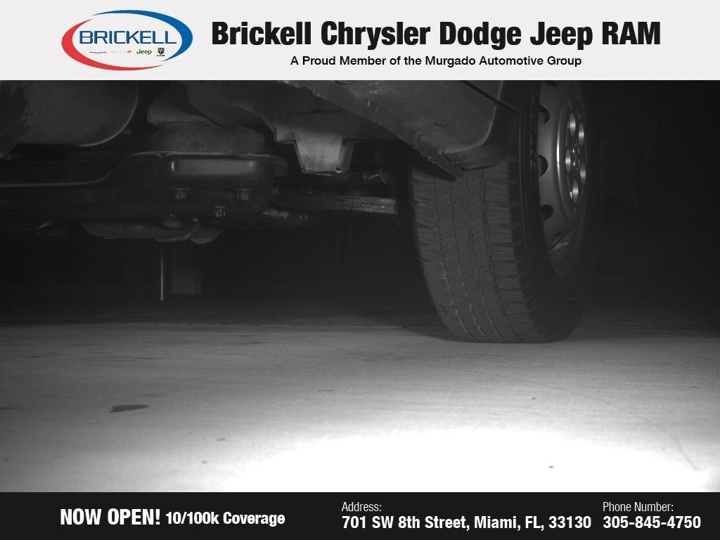 Used 2020 RAM ProMaster 3500 image 17