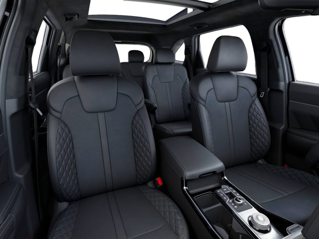 New 2026 Kia Sorento SX Prestige AWD/4WD image 15