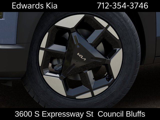 New 2027 Kia Seltos S AWD/4WD image 11