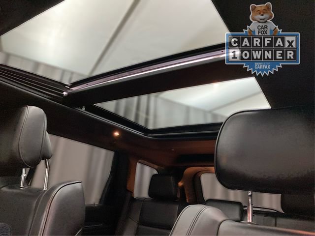 Used 2018 Jeep Grand Cherokee Overland image 26