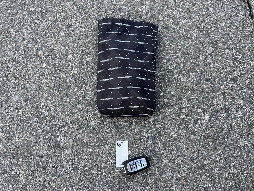 Used 2023 Chrysler Pacifica Touring-L image 25