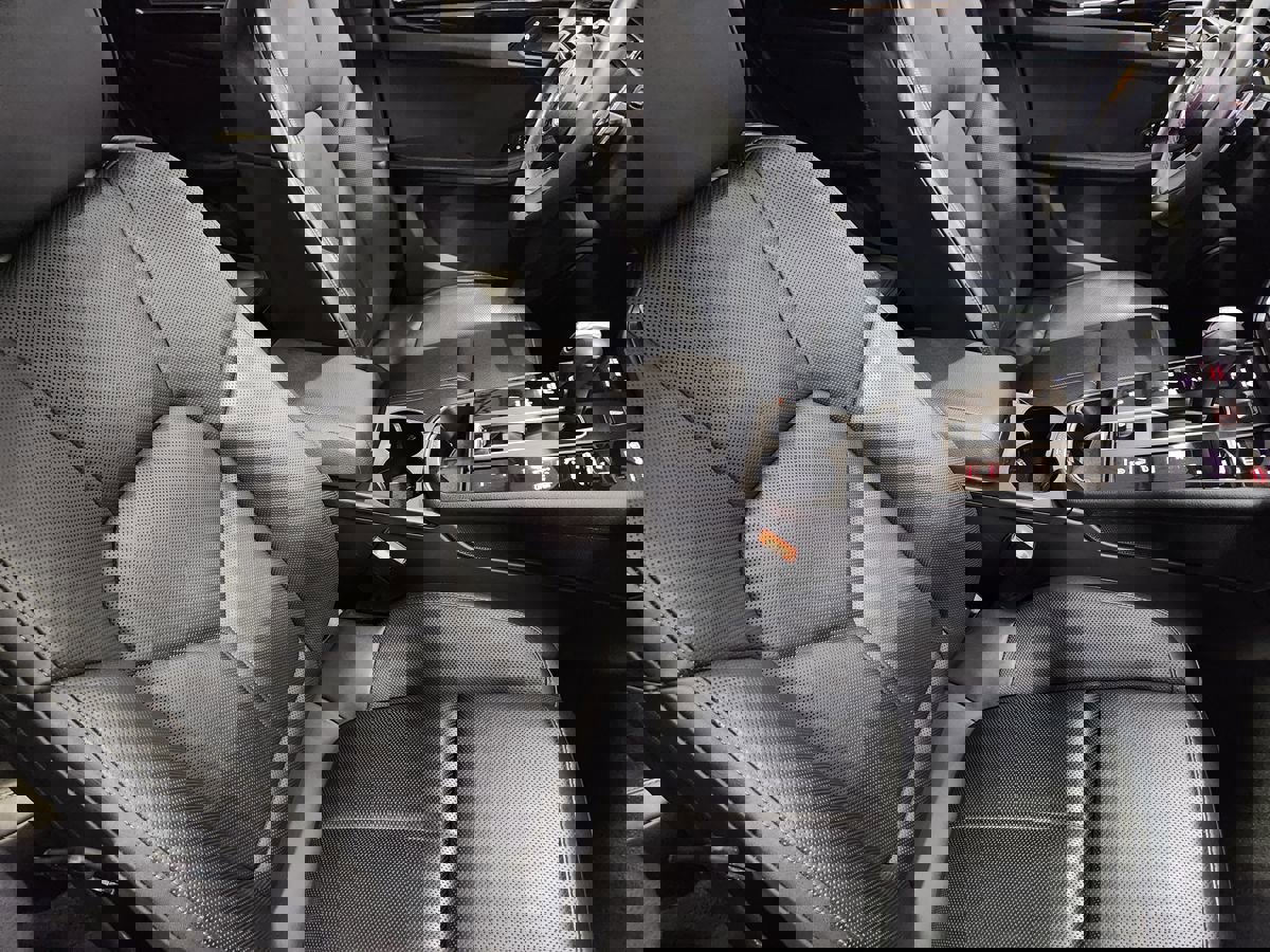 Used 2023 Porsche Macan S image 31