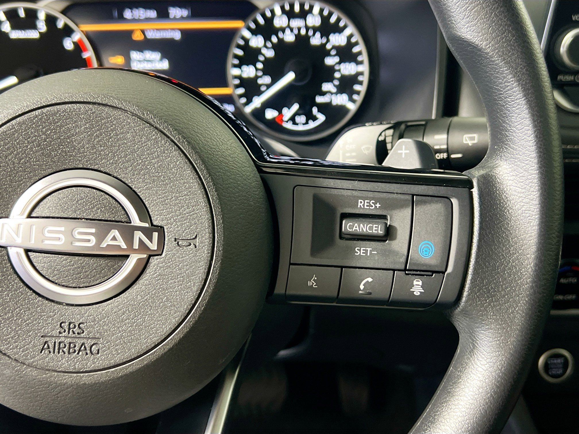 Used 2023 Nissan Rogue SV FWD image 19