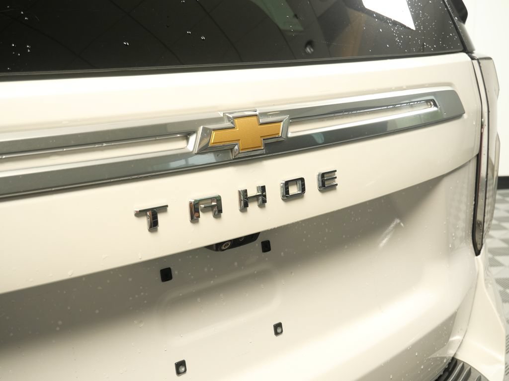 Used 2023 Chevrolet Tahoe High Country AWD/4WD image 9