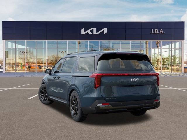 New 2026 Kia Carnival SX Prestige image 4