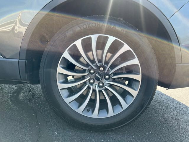 Used 2020 Lincoln Aviator Reserve w/ Equipment Group 201A image 26