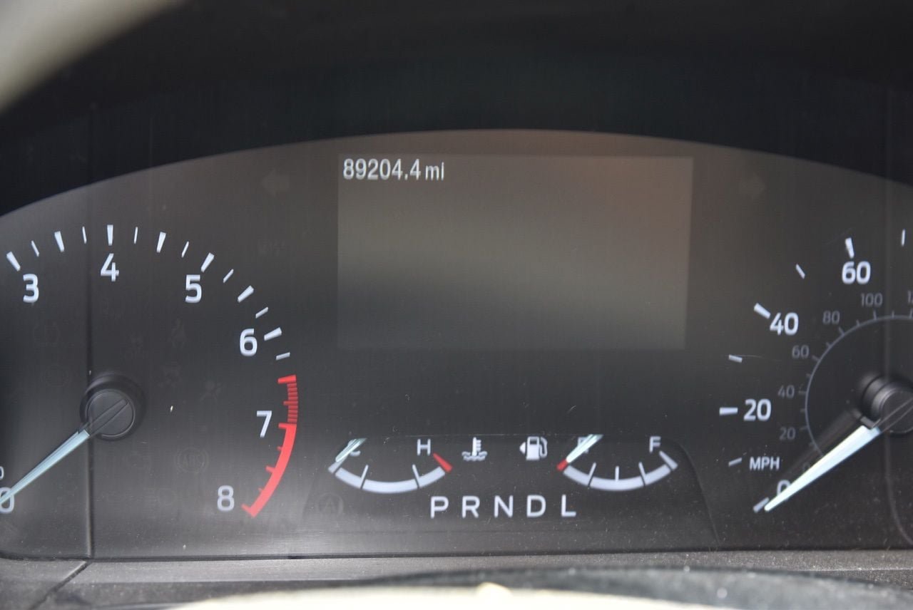 Used 2020 Ford Escape SE FWD image 7