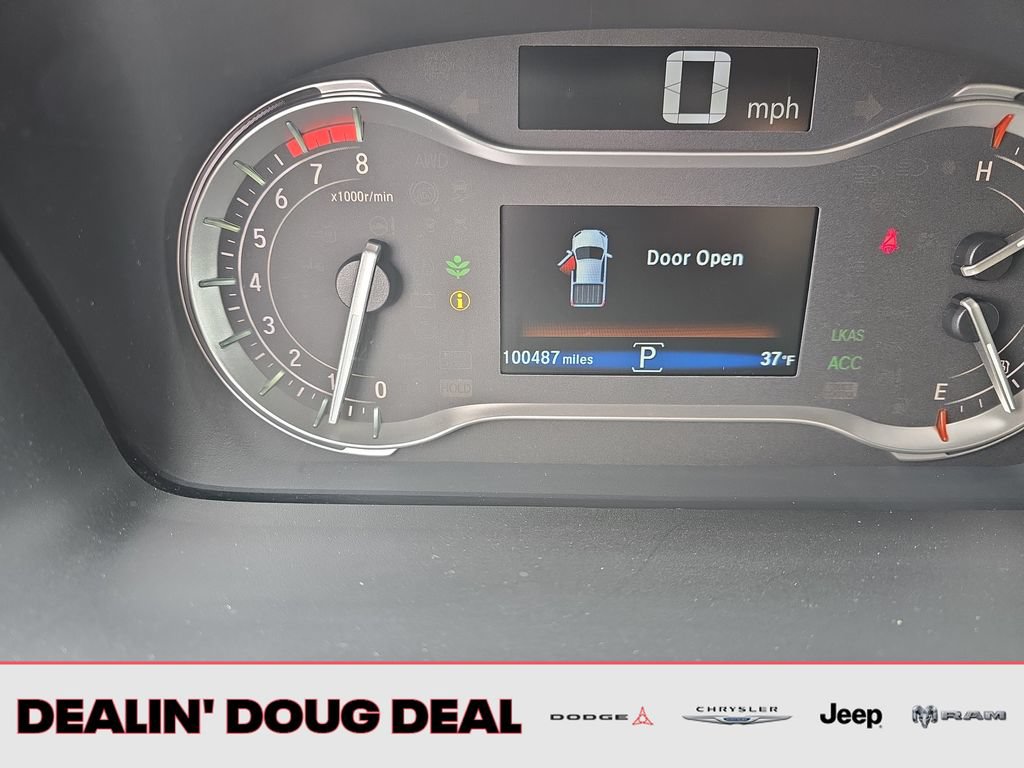 Used 2019 Honda Ridgeline RTL-E image 17