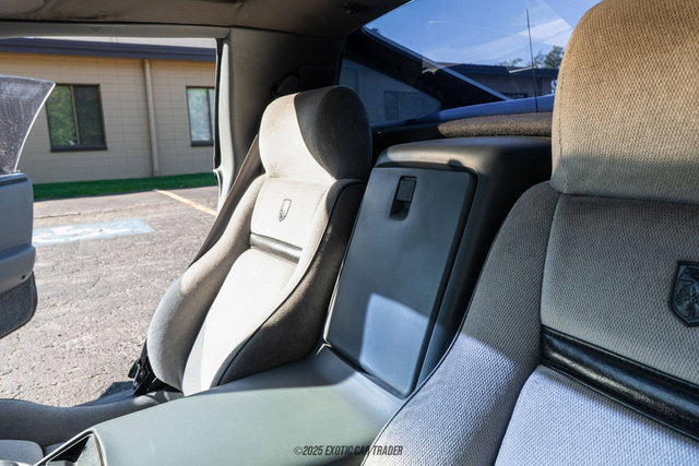 Used 1986 Pontiac Fiero GT image 56