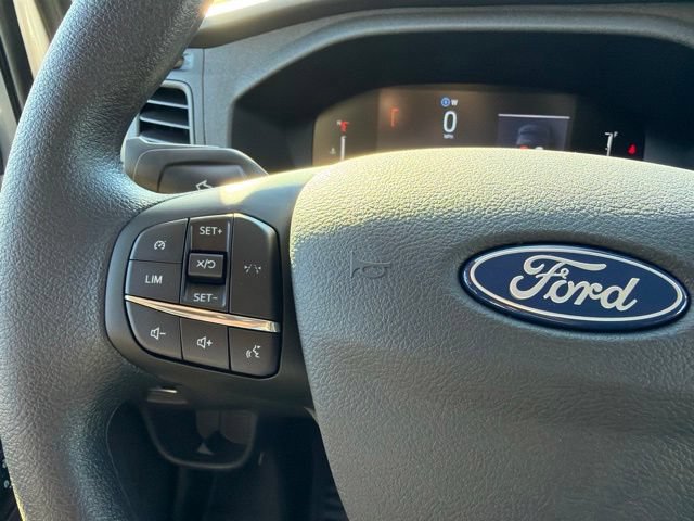 New 2027 Ford Transit 250 148 Medium Roof Extended AWD image 19