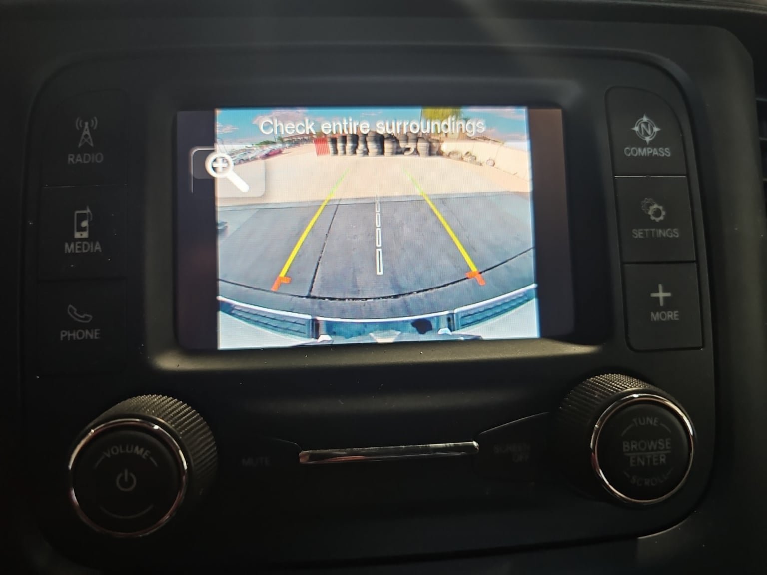 Used 2022 RAM 1500 Big Horn AWD/4WD image 21