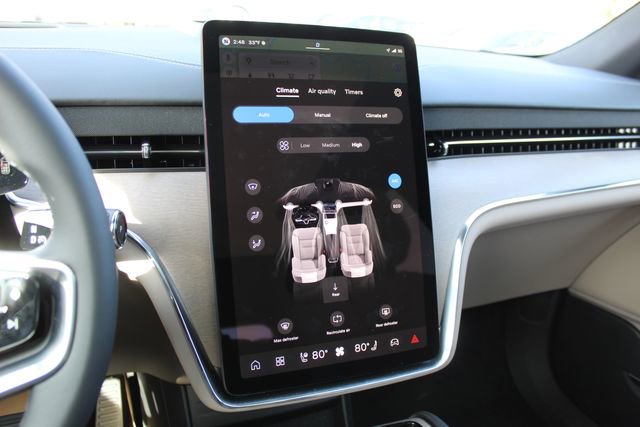 New 2026 Volvo EX90 Ultra image 19