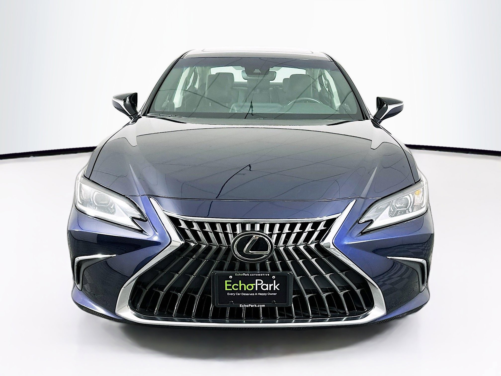 Used 2024 Lexus ES 350 ES 350 image 2