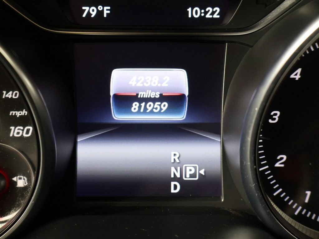 Used 2019 Mercedes-Benz GLA 250 4MATIC image 34