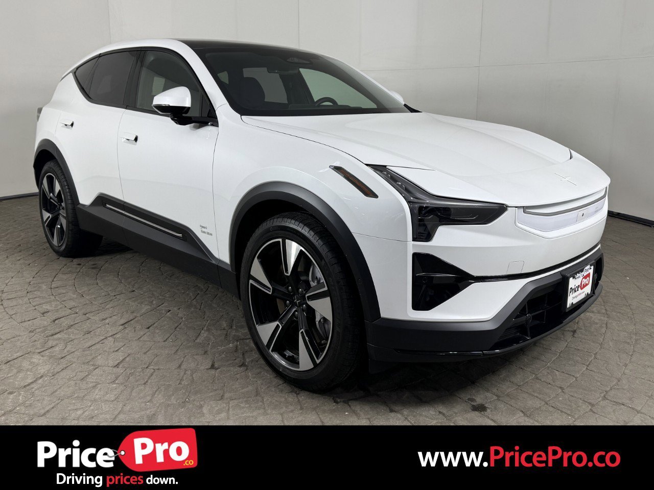 Used 2025 Polestar Polestar 3 AWD/4WD image 1
