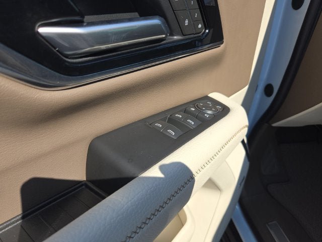 New 2027 GMC Yukon Denali w/ Sun & Power Step Package AWD/4WD image 22