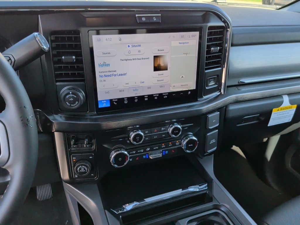 New 2027 Ford F250 Lariat w/ Tremor Off-Road Package AWD/4WD image 25