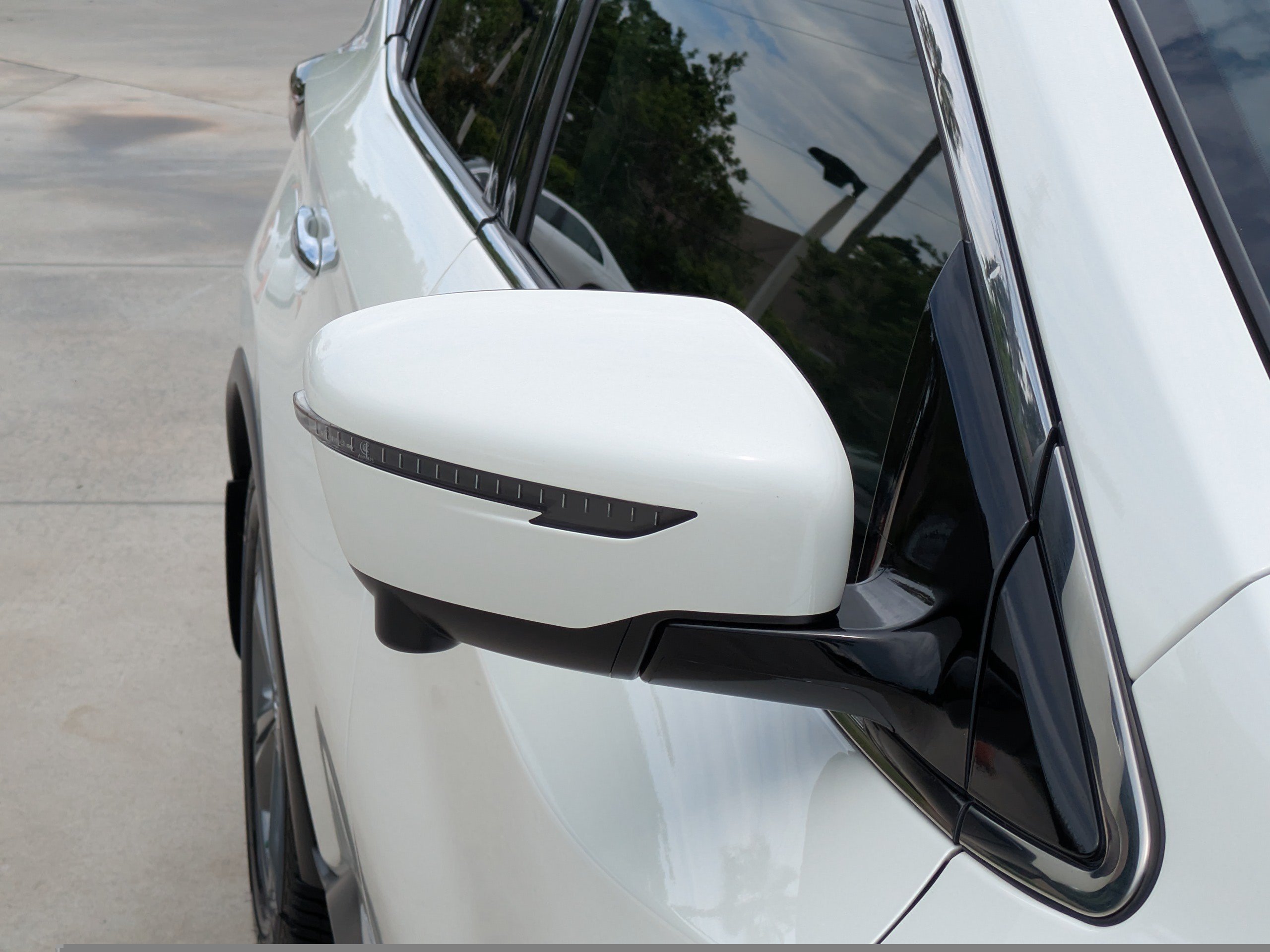 Used 2019 Nissan Murano Platinum FWD image 8