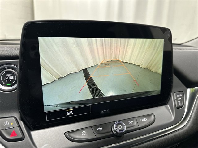 Used 2024 Chevrolet Blazer LT w/ Convenience Package image 12
