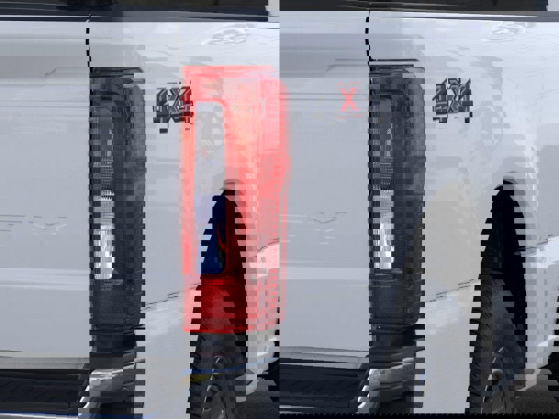 New 2026 Ford F350 XL w/ XL Chrome Package image 21