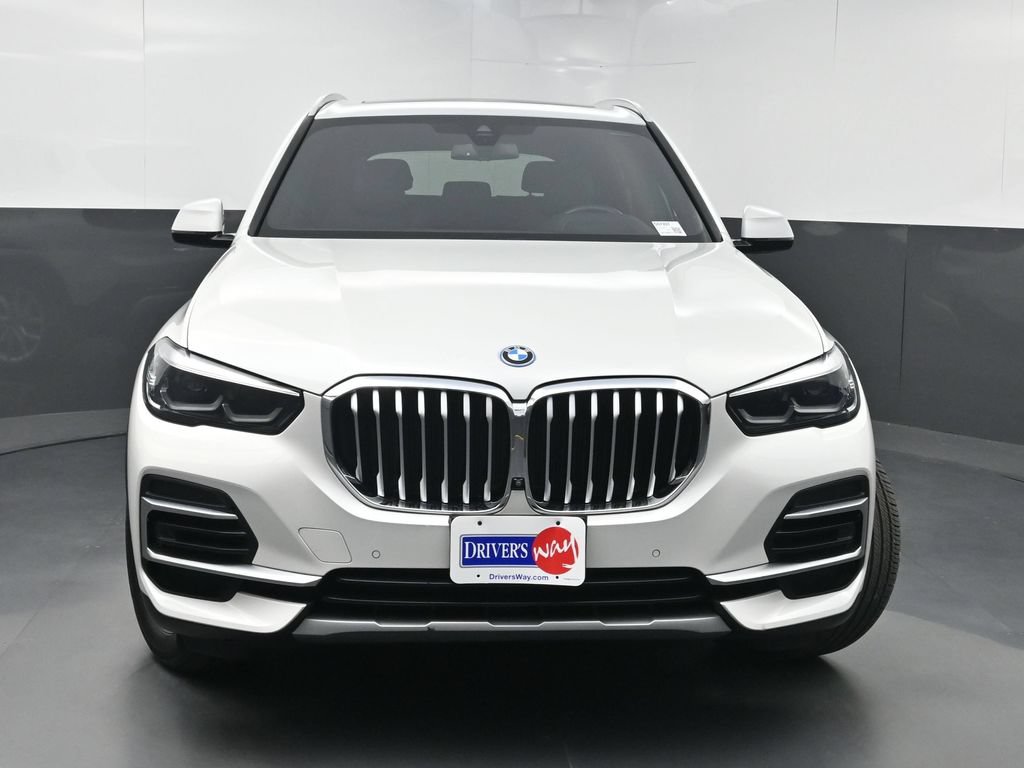 Used 2022 BMW X5 xDrive45e w/ Climate Comfort Package AWD/4WD image 41