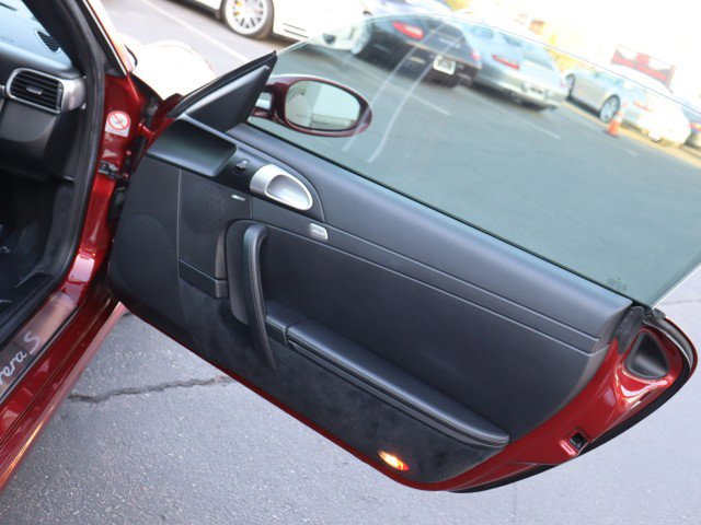 Used 2008 Porsche 911 Carrera S image 33