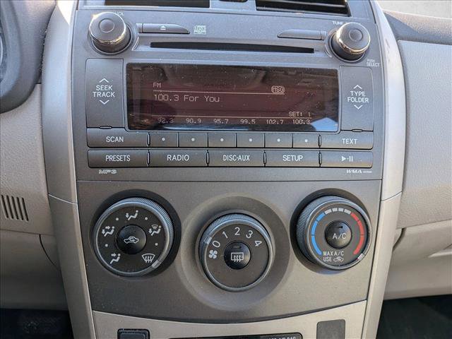 Used 2011 Toyota Corolla LE image 12