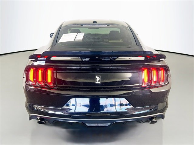 Used 2015 Ford Mustang GT Premium w/ Enhanced Security Package image 6