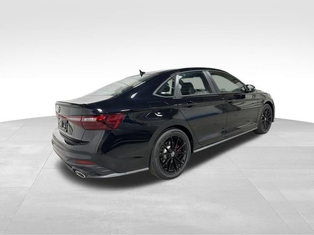 New 2026 Volkswagen Jetta GLI Autobahn FWD image 4