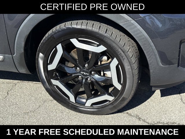 Used 2024 Kia Telluride S AWD/4WD image 7