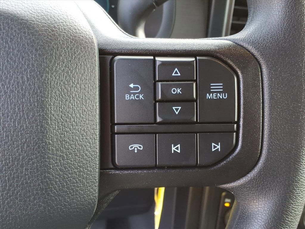 New 2026 Ford F150 STX w/ Equipment Group 200A image 23