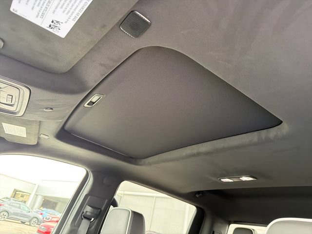 New 2026 GMC Sierra 1500 AT4X AWD/4WD image 16