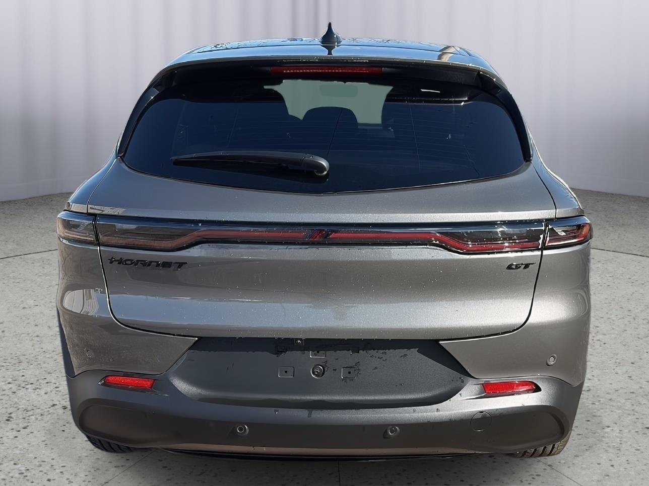 New 2025 Dodge Hornet GT w/ GT Blacktop Package AWD/4WD image 4