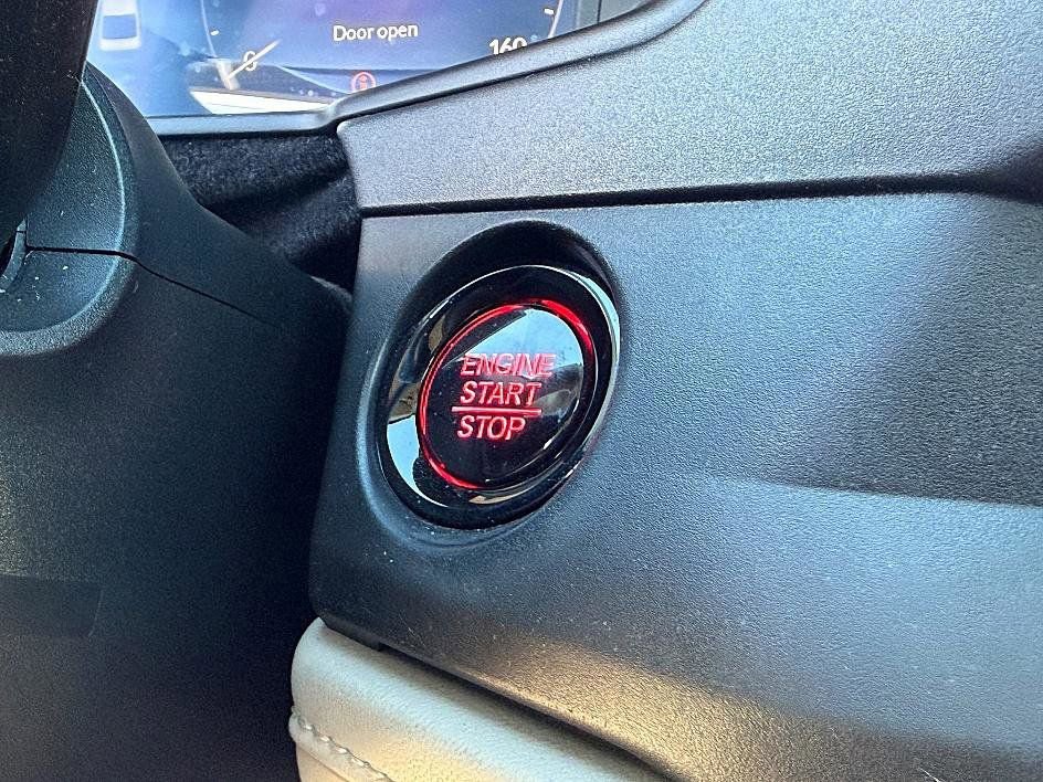 Used 2023 Honda Accord EX image 28