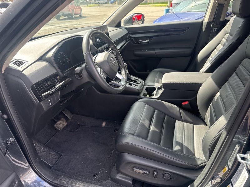 Used 2023 Honda CR-V EX-L image 13