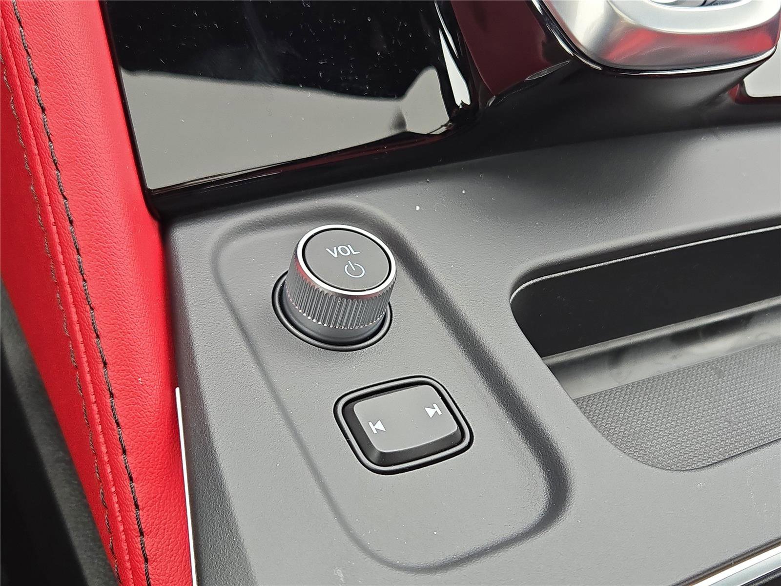 New 2026 Acura MDX A-Spec image 10