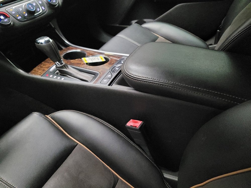 Used 2014 Chevrolet Impala LT w/ Premium Seating Package image 26