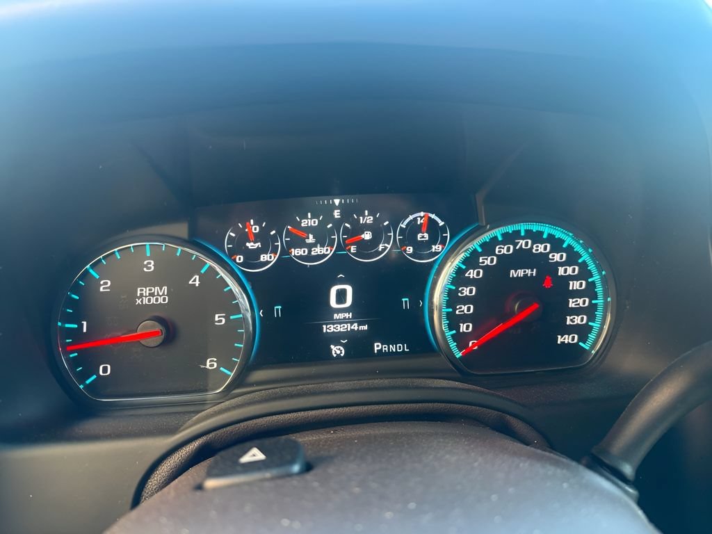 Used 2019 GMC Yukon XL Denali w/ Open Road Package AWD/4WD image 13