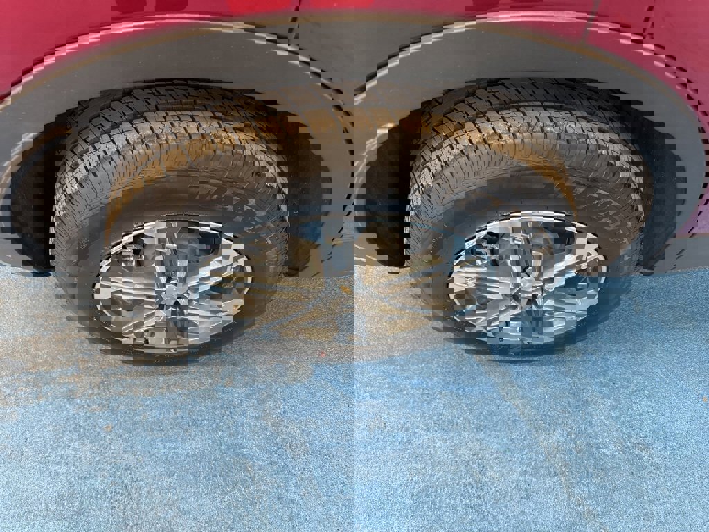 Certified 2025 Chevrolet Blazer LT image 5