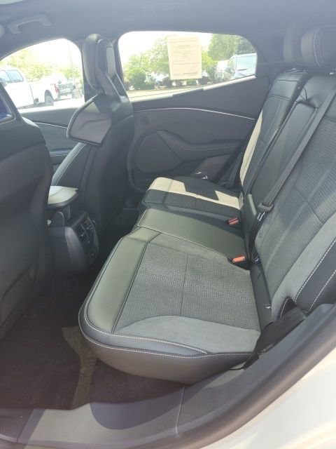 New 2025 Ford Mustang Mach-E GT image 28