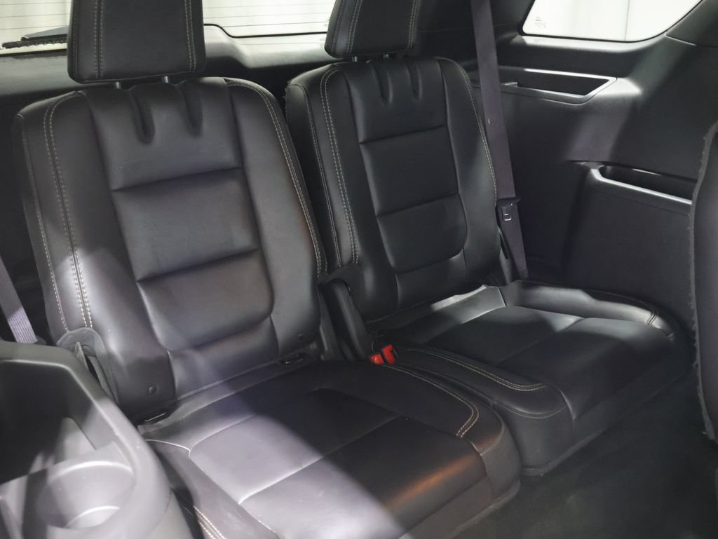 Used 2013 Ford Explorer Sport AWD/4WD image 22