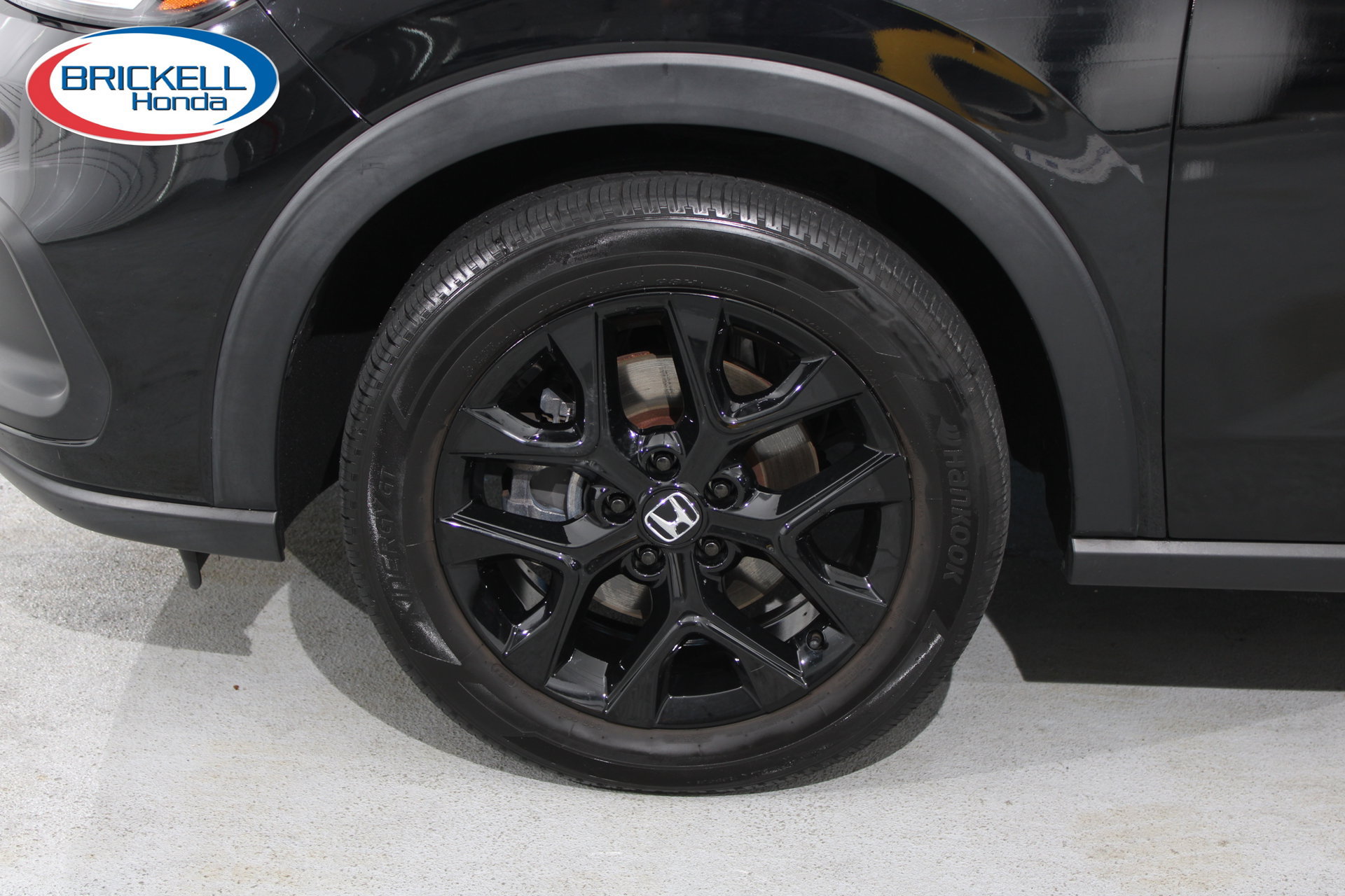 Used 2024 Honda HR-V Sport image 36