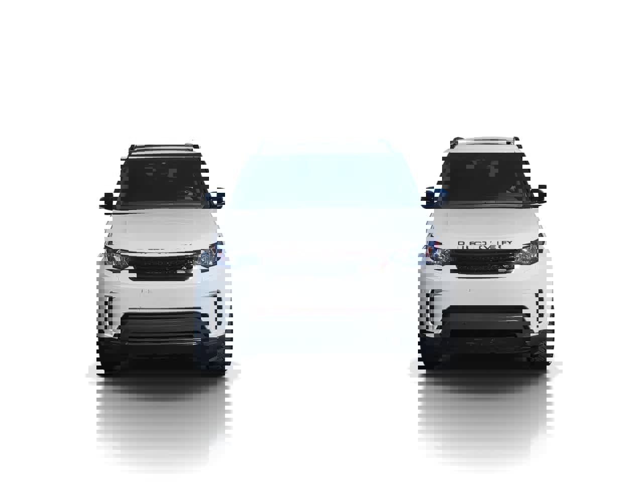 Used 2018 Land Rover Discovery SE image 3