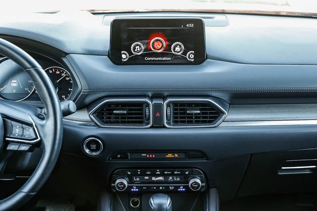 Used 2020 MAZDA CX-5 Signature image 13