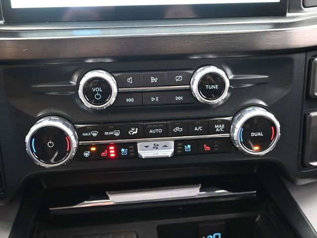Used 2023 Ford F250 Lariat w/ Lariat Ultimate Package image 25