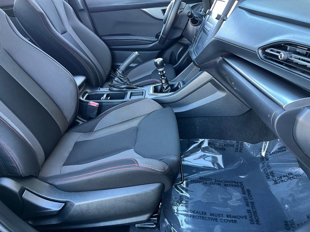 Certified 2022 Subaru WRX image 24