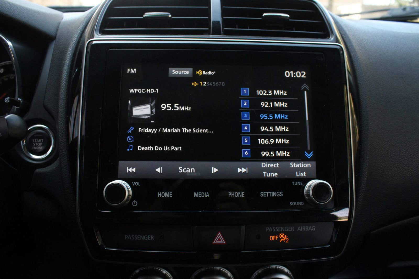 Used 2021 Mitsubishi Outlander Sport SE FWD image 30
