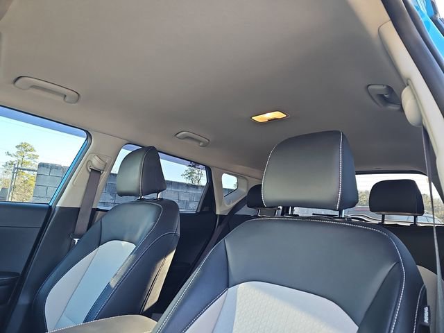 Used 2024 Kia Soul GT-Line image 14