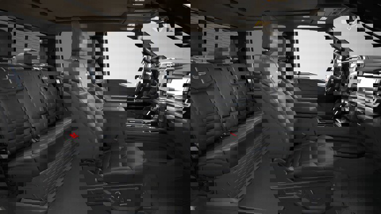 New 2026 Ford F350 Platinum image 28